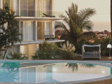 Apartment For Sale in Lagoa e Carvoeiro, Algarve, Portugal