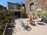 House For Sale in Ruffec, Ruffec, France