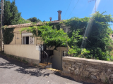 Pretty Village House Offering Terraces With View, Small Garden And Located In A Very Charming Hamlet