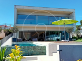 4 bedroom villa in Aldeia de Juzo