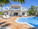 Villa For Sale in Almancil, Algarve, Portugal