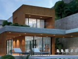 Villa For Sale in Benissa costa, Alicante, Spain