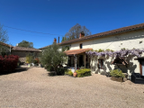 House For Sale in Ruffec, Ruffec, France