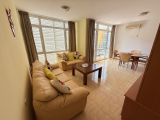 Spacious 2-Bedroom Apartment | Elite 1, Sunny Beach – Just 200m from the Beach!
