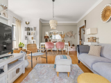 3-bedroom apartment - Buzano