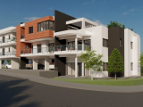 Apartment For Sale in Kapparis, Famagusta, Cyprus