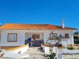 villa For Sale in Aljezur Faro Portugal