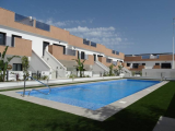 Bungalow For Sale in Pilar de la Horadada, Alicante, Spain