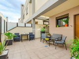terraced house For Sale in Parque La Reina, Santa Cruz Tenerife, Spain