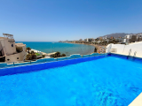 Flats For Sale in Benalmádena, Málaga, Spain