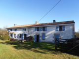 House For Sale in Lezay, Lezay, France