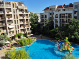 1-Bedroom Apartment for Sale | Cascadas Family Resort, Sunny Beach