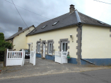 3 Bedrooms - House - Pays-De-La-Loire - For Sale - cj 816