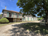 House For Sale in Lizant, Lizant, France