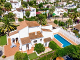 Villa For Sale in Javea / Xàbia, Alicante, Spain