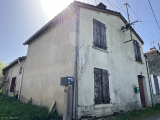 House For Sale in Champagne-Mouton, Champagne-Mouton, France