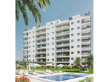 Penthouse For Sale in Villajoyosa/Vila Joiosa, La, Alicante, Spain