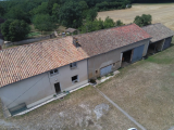 House For Sale in Sauze-Vaussais, Sauzé-Vaussais, France