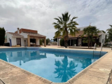 villa For Sale in Calasparra, Murcia, Spain