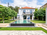 3+1-Bedroom Villa - Center of Cascais