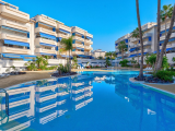 apartment For Sale in Playa De Los Cristianos, Santa Cruz Tenerife, Spain