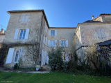 House For Sale in Ruffec, Ruffec, France
