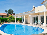 villa For Sale in Lagos Faro Portugal