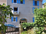 Charming Old Winegrower's House With 170 M2 Living Space And A 225 M2 Garden.