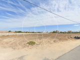 Urban land for construction in Benavente