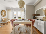 3-bedroom apartment - Buzano