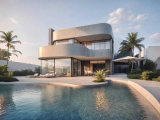 Villa For Sale in Torre Pacheco, Costa Calida, Spain