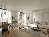 Apartment For Sale in Alvalade, Lisboa, Portugal