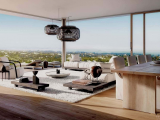 Apartment For Sale in Lagoa e Carvoeiro, Algarve, Portugal