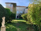 House For Sale in Ruffec, Ruffec, France