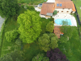 House For Sale in Saint-Claud, Saint-Claud, France