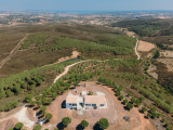 villa For Sale in Lagos Faro Portugal