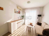 Renovated 1-Bedroom Apartment for Sale in Sunny Day 3, Sunny Beach