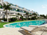 Bungalow For Sale in Torrevieja, Alicante, Spain