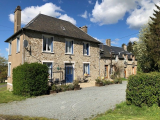 7 Bedrooms - House - Normandy - For Sale - cj 814