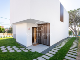 Plot of land for construction of a detached house - Murches