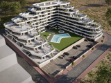 Apartment For Sale in San Miguel de Salinas, Alicante, Spain