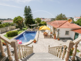 Enchanting 5 bedroom villa in Sintra