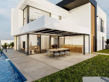 Villa For Sale in Orihuela, Alicante, Spain