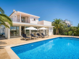 4 bedroom villa in Binixica