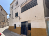 town house For Sale in Cehegin, Murcia, Spain
