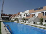Bungalow For Sale in Pilar de la Horadada, Alicante, Spain
