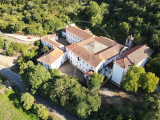 São Jorge Monastery Estate in Coimbra