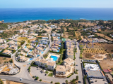 1+1 Bedroom Penthouse with Sea View Terrace - Vila Rosal, Albufeira