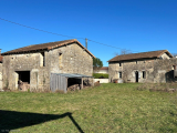 House For Sale in Villefagnan, Villefagnan, France