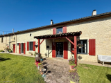 House For Sale in Ruffec, Ruffec, France